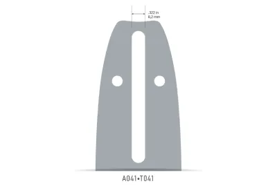 Λάμα Oregon Advanced Cut 16 (2)3